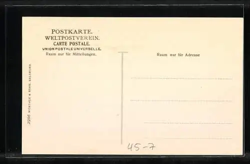 AK Gletscher-Partie, türkische Zeltstadt