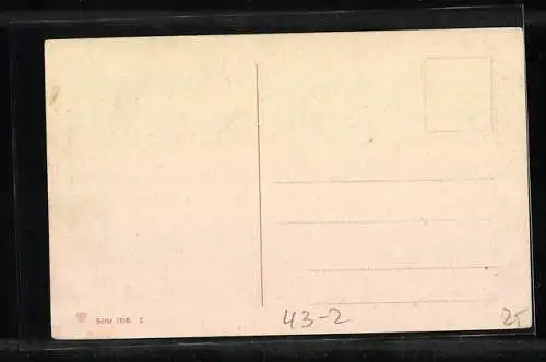 AK Frau mit Badehaube und Badeanzug am Strand von Ostende