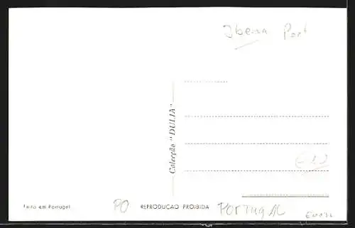 AK Lisboa, Tôrre de Belem