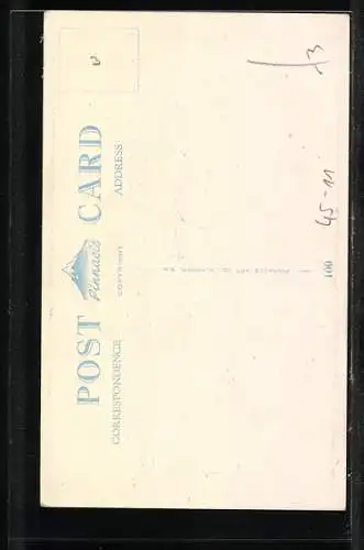 Künstler-AK Kleiner Junge mit Fussball