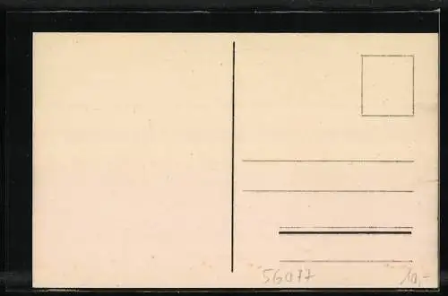 AK Koblenz, Festung Ehrenbreitstein, Rheindampfer Elberfeld