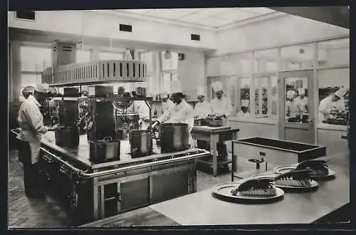 AK Arnhem, Café-Restaurant Royal, Willemsplein