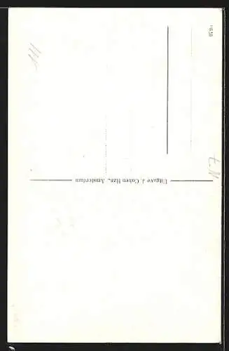 AK Eindhoven, Rechtestraat