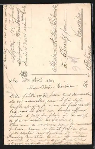 AK Salonique, Soldats frnacais debarquents das marchandises