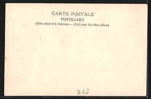 AK Liège, L`Université