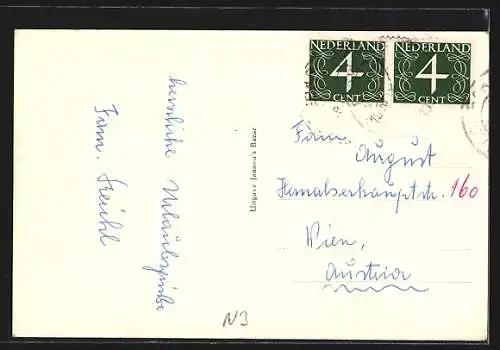 AK Hardegarijp, Rijksstraatweg