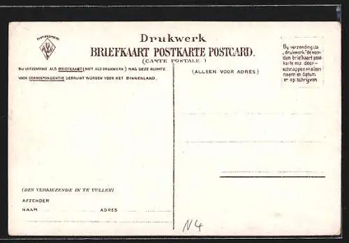 AK Nijmegen, Kronenburgerpark