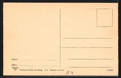 AK Zutphen, Zuiderhaven