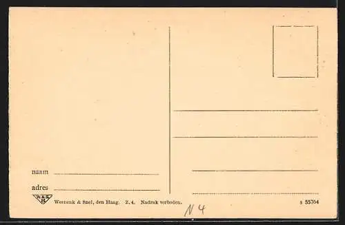 AK Zutphen, Martinetsingel