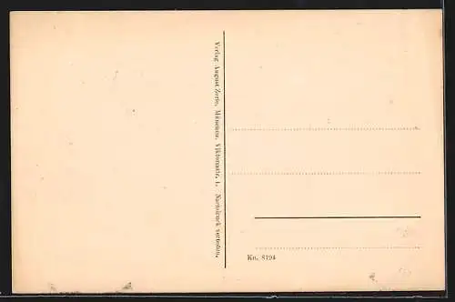 AK Pfaffenhofen a. d. Ilm, Hauptplatz mit Kirche