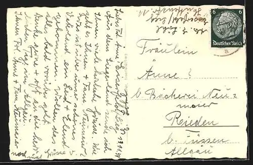 AK Eiserfeld, Freibad