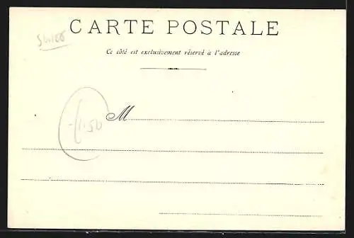 AK Montreux, Panorama et la Dent du Midi