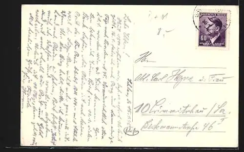 AK Slaný, Slanská Hora, Kláster