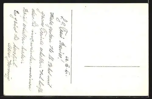 AK Narvik, Frydenlund, Panorama