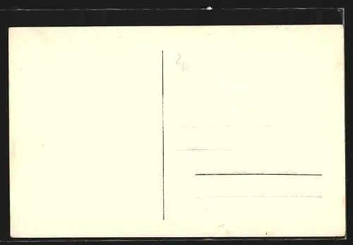 AK Narvik, Totalansicht