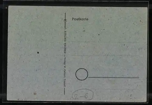 Künstler-AK Briefmarkensprache, liebendes Paar auf einer Bank, Ich hab Sehnsucht, Du bist mein Glück