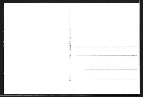 AK Aue-Auerhammer / Sachsen, Teilansicht mit Fabriken