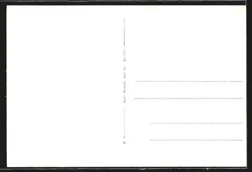 AK Aue-Auerhammer / Sachsen, Teilansicht mit Fabriken