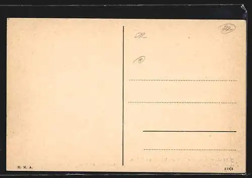AK Weimar / Thüringen, Ball- und Theatersaal im Wittumspalais