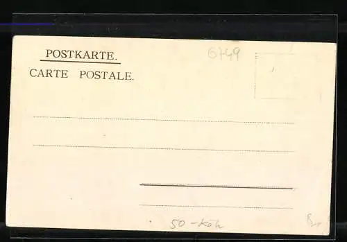 Lithographie Köln, Dom-Hotel