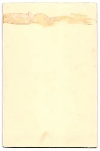 Fotografie R. Clements Lyttle, Belfast, Hübsche Dame in festlicher Kleidung