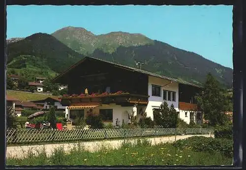 AK Fulpmes /Stubai, Gasthaus und Pension Muigg