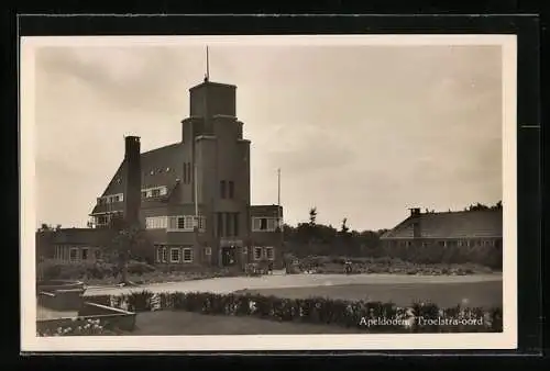 AK Apeldoorn, Troelstra-oord