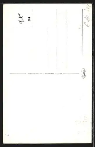 AK Arona /Lago Maggiore, Statua piu colossale del monde S. Carlo