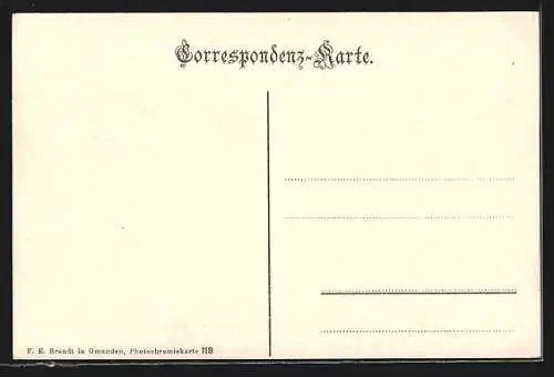 AK St. Wolfgang, Gesamtansicht