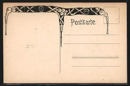 AK Cöln / Rhein, Dom von Osten gesehen