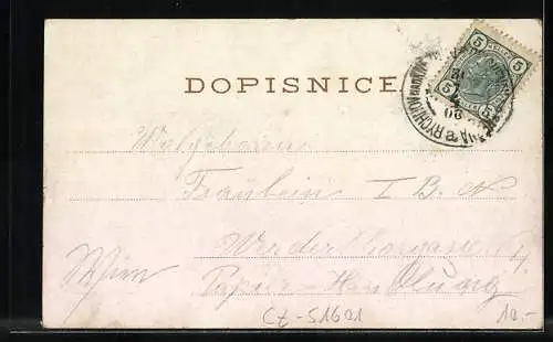 AK Rychnov n. Kneznon, Celkovy pohled