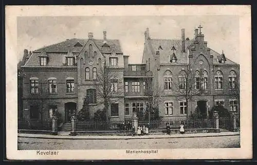 AK Kevelaer, Marienhospital