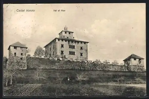 AK Ville d`Anaunia, Castel Nanno, Val di Non