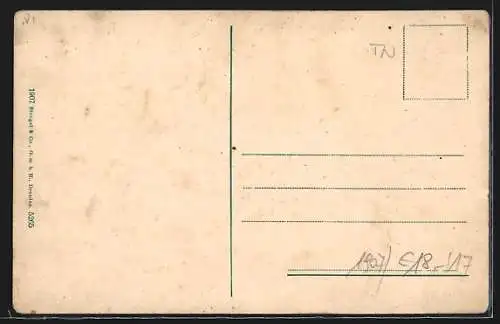 AK Roncegno, Gesamtansicht