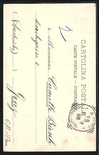 AK Asti, Piazza Roma