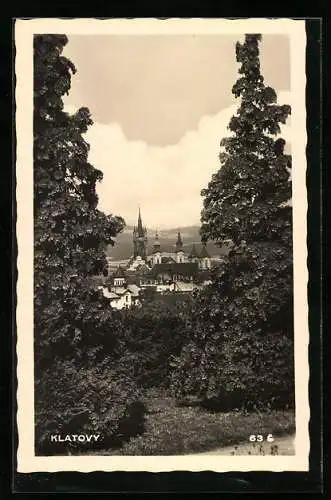 AK Klatovy, Panorama