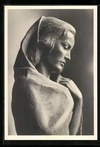 AK Prof. Hans Haffenrichter, Eurydike