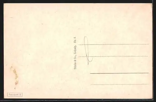 AK Cottbus, Blick über die gesamte Stadt