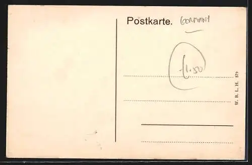 AK Itzehoe, Breitenburger Schloss