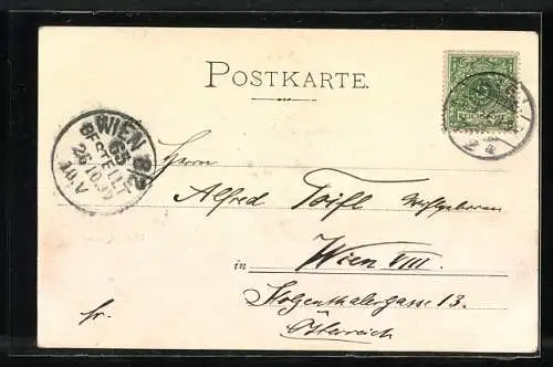 AK Kiel, Kriegshafen mit Schiffen