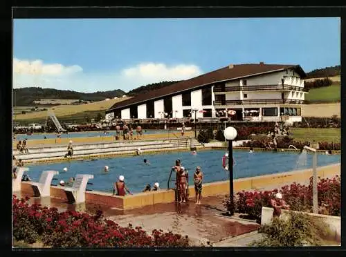 AK Sattelbogen, Hotel Pension Sattelbogener Hof