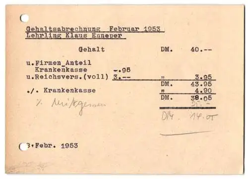 16 Fotografien unbekannter Fotograf, Ansicht Frankfurt / Main, Ladenansichten der Reformhausgruppe Freya um 1955