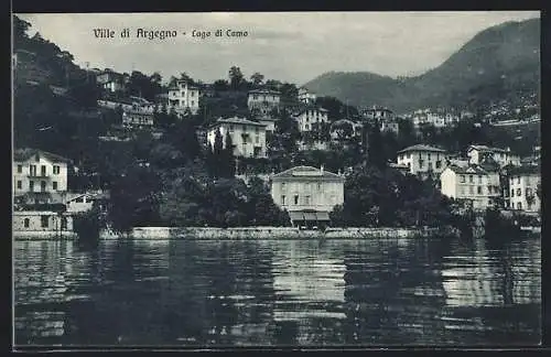 AK Argegno, Lago di Como