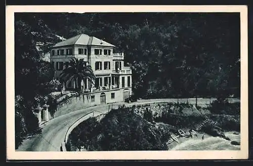 AK Portofino Mare, Piccolo Hotel