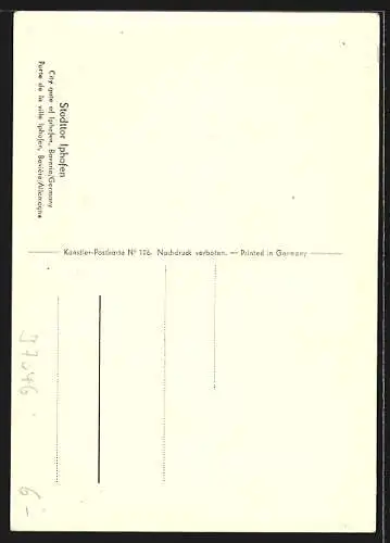 AK Iphofen, Stadttor