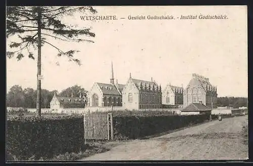 AK Wytschaete, Institut Godtschalck