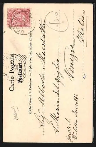 AK Uccle, Vivier d`Oie