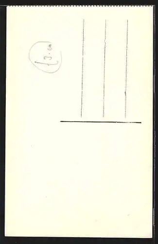 AK Laroche, Grand Hotel des Ardennes, Le Hall