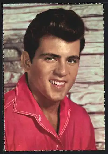 AK Musiker Fabian in Land der 1000 Abenteuer