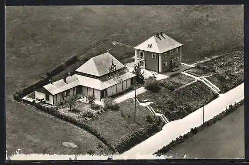 AK Ruhmannsfelden i. B. W., Christuskirche Viechtach